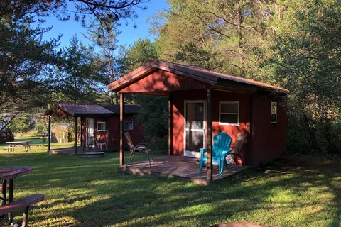Parkland Village Campgrounds