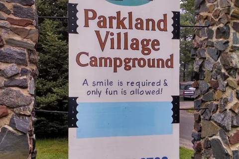 Parkland Village Campgrounds