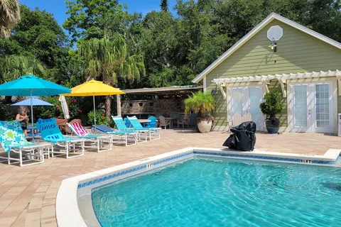 San Carlos RV Park And Islands
