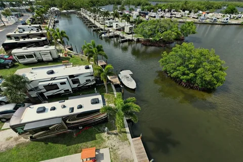 San Carlos RV Park And Islands