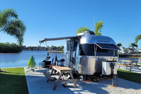 San Carlos RV Park And Islands
