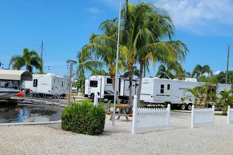 San Carlos RV Park And Islands