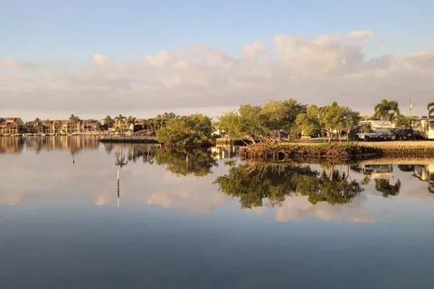 San Carlos RV Park And Islands