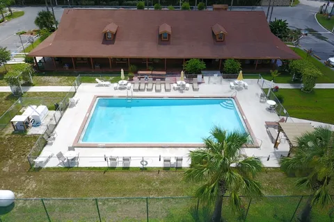 The Springs RV Resort