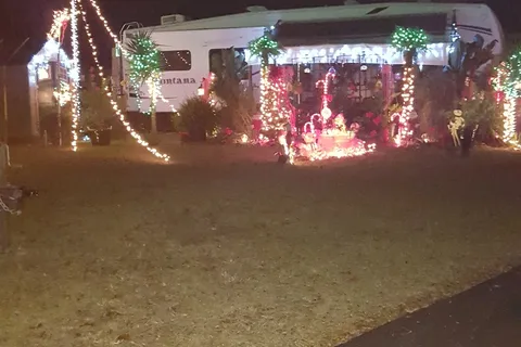 The Springs RV Resort