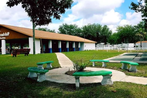 The Springs RV Resort