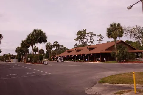 The Springs RV Resort