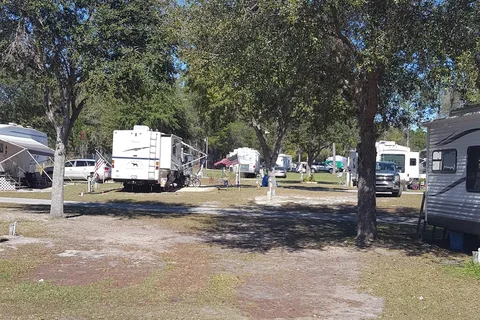 The Springs RV Resort