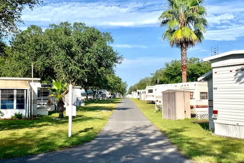 The Springs RV Resort
