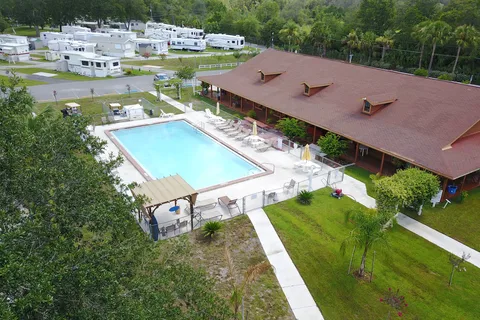 The Springs RV Resort