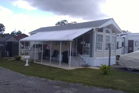 The Springs RV Resort