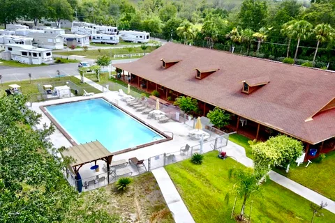 The Springs RV Resort