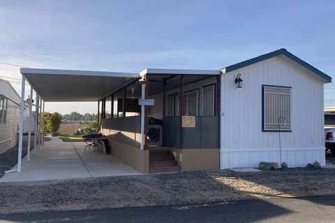 Buckeye Trails Mobile Home and RV Park