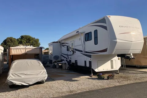 Buckeye Trails Mobile Home and RV Park