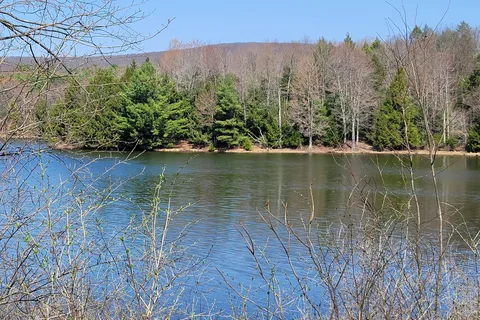Hills Creek State Park