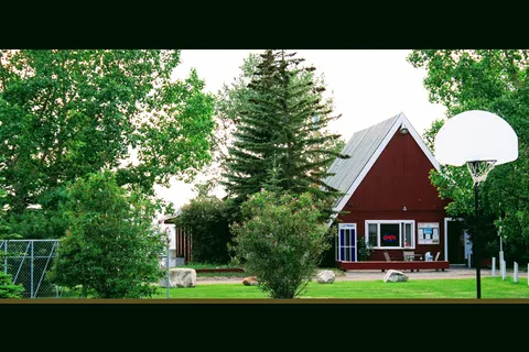 Balzac Campground RV Park and Storage