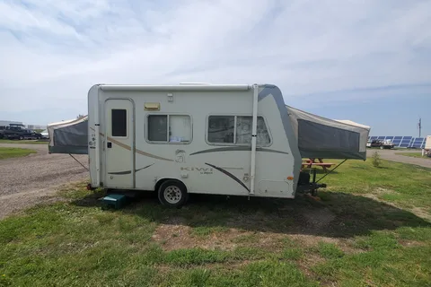 Balzac Campground RV Park and Storage