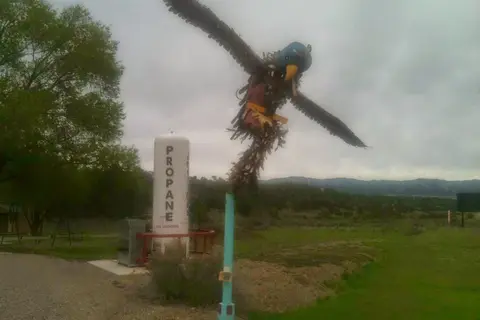 Mesa Verde RV Resort