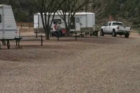 Mesa Verde RV Resort