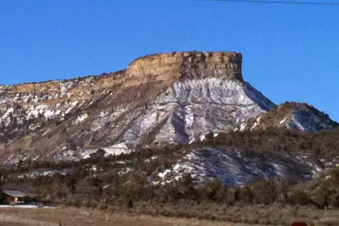 Mesa Verde RV Resort