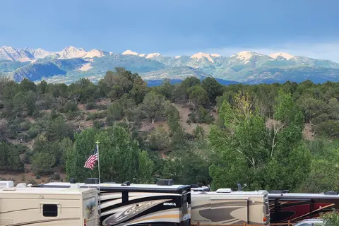 Mesa Verde RV Resort