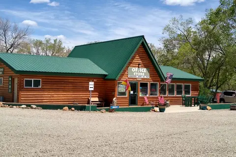 Mesa Verde RV Resort