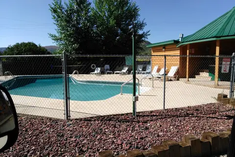 Mesa Verde RV Resort
