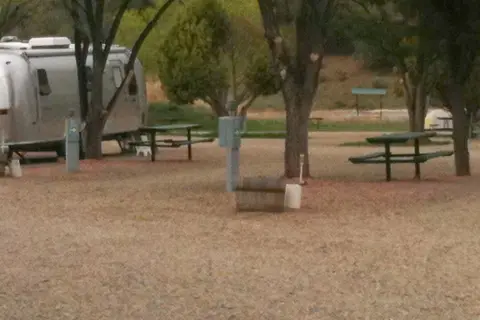 Mesa Verde RV Resort