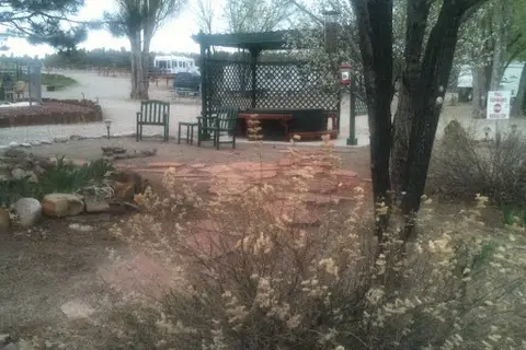 Mesa Verde RV Resort
