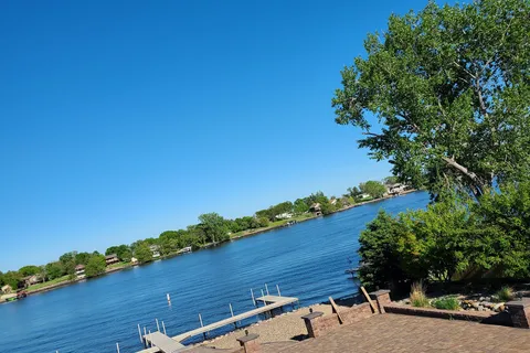 Mina Lake Recreation Area