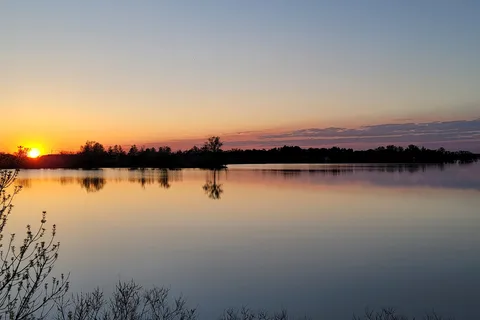 Mina Lake Recreation Area
