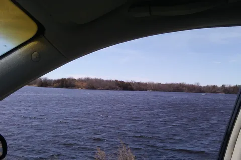Mina Lake Recreation Area