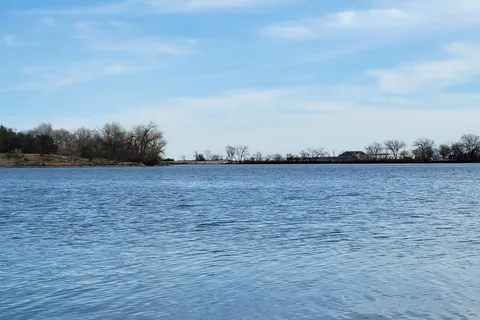 Mina Lake Recreation Area