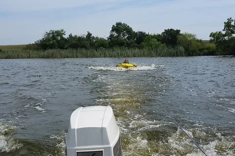 Mina Lake Recreation Area