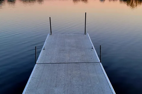 Mina Lake Recreation Area