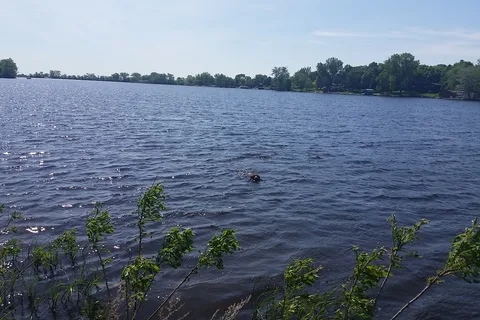Mina Lake Recreation Area