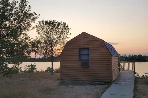 Mina Lake Recreation Area