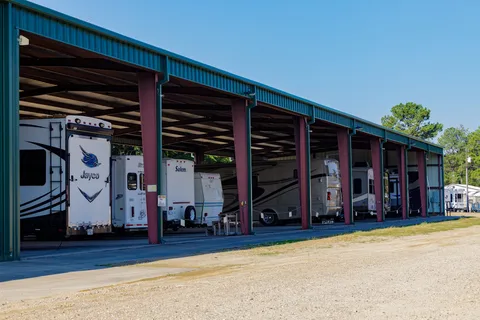 GTL Paris RV Park