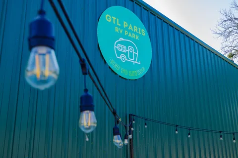 GTL Paris RV Park