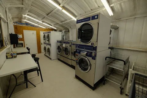 GTL Paris RV Park