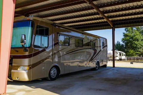GTL Paris RV Park