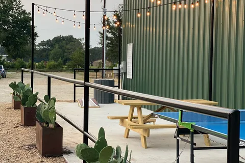 GTL Paris RV Park