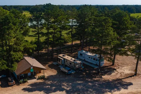 GTL Paris RV Park