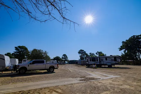 GTL Paris RV Park