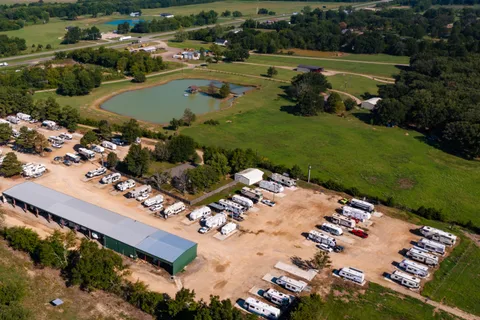 GTL Paris RV Park