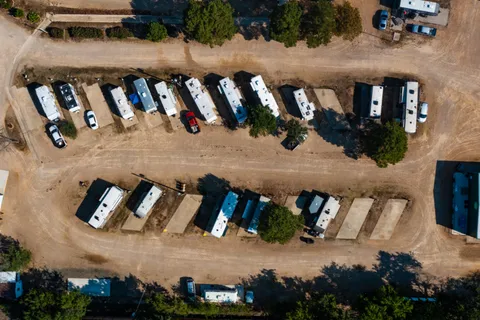 GTL Paris RV Park