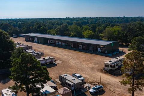 GTL Paris RV Park