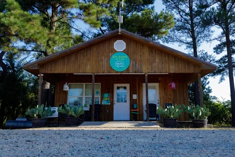 GTL Paris RV Park
