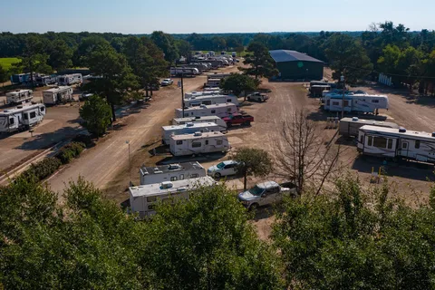 GTL Paris RV Park