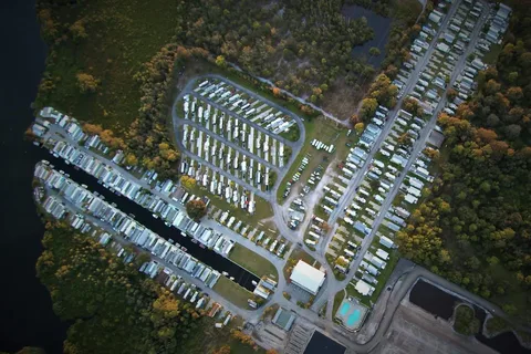 Upriver RV Resort